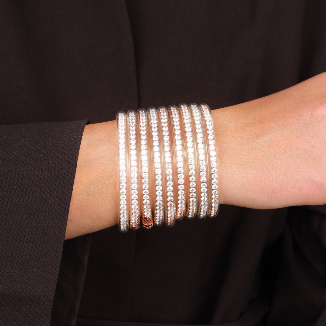 Three Queens Holiday Bundle | Bangles, Bracelets, Jewelry | BuDhaGirl