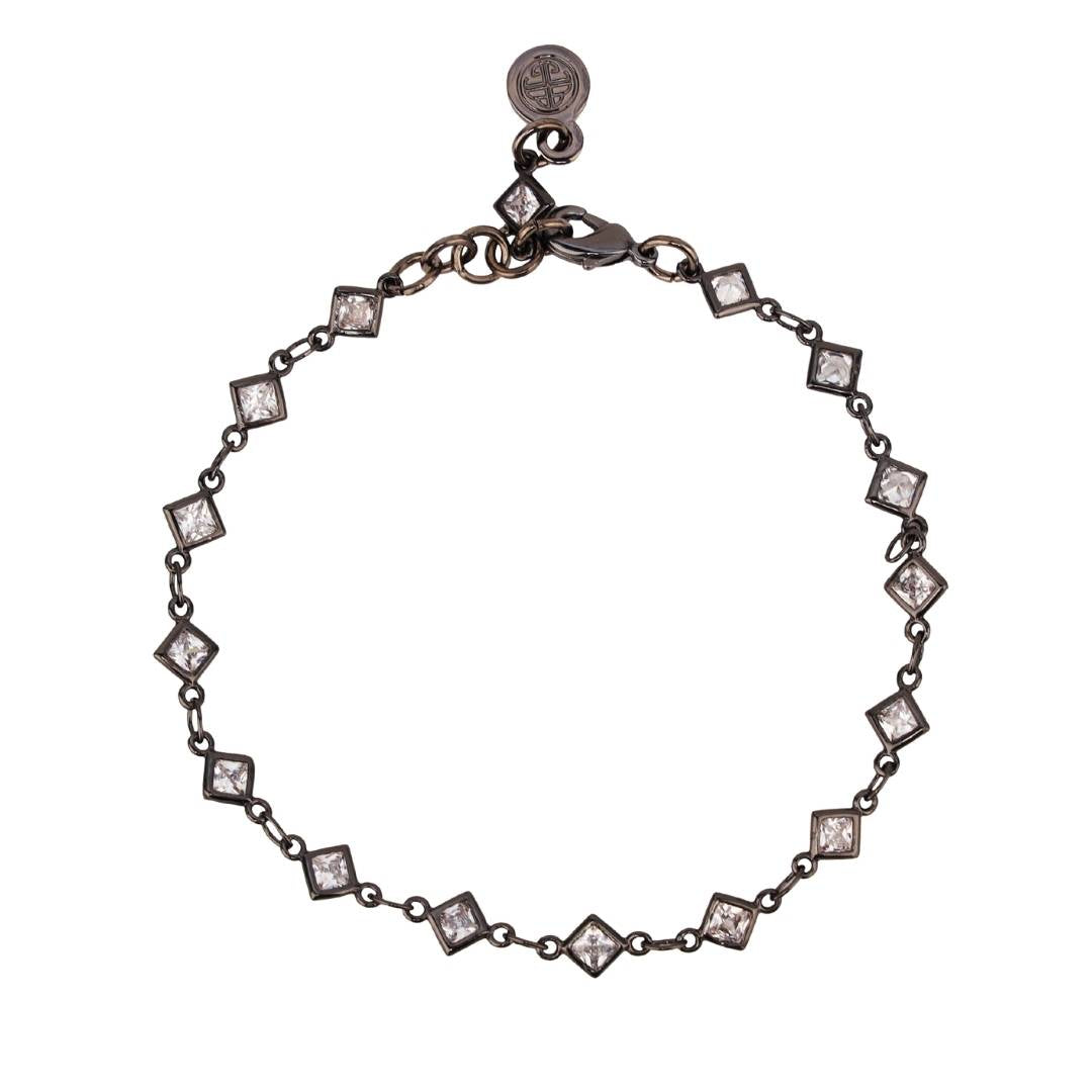 Vesper Chain Bracelet