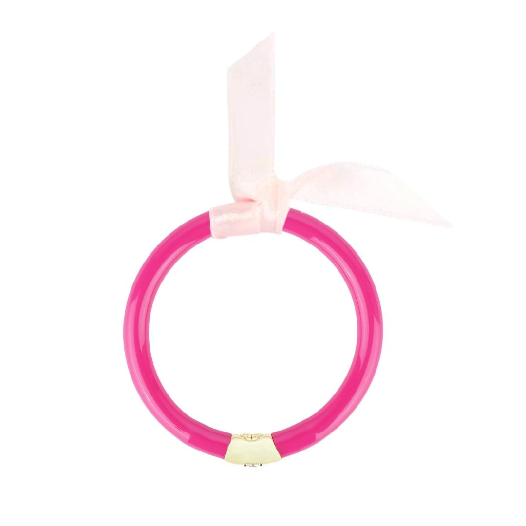 Epic Pink All Season Bangle™ (ASB™) for Kids