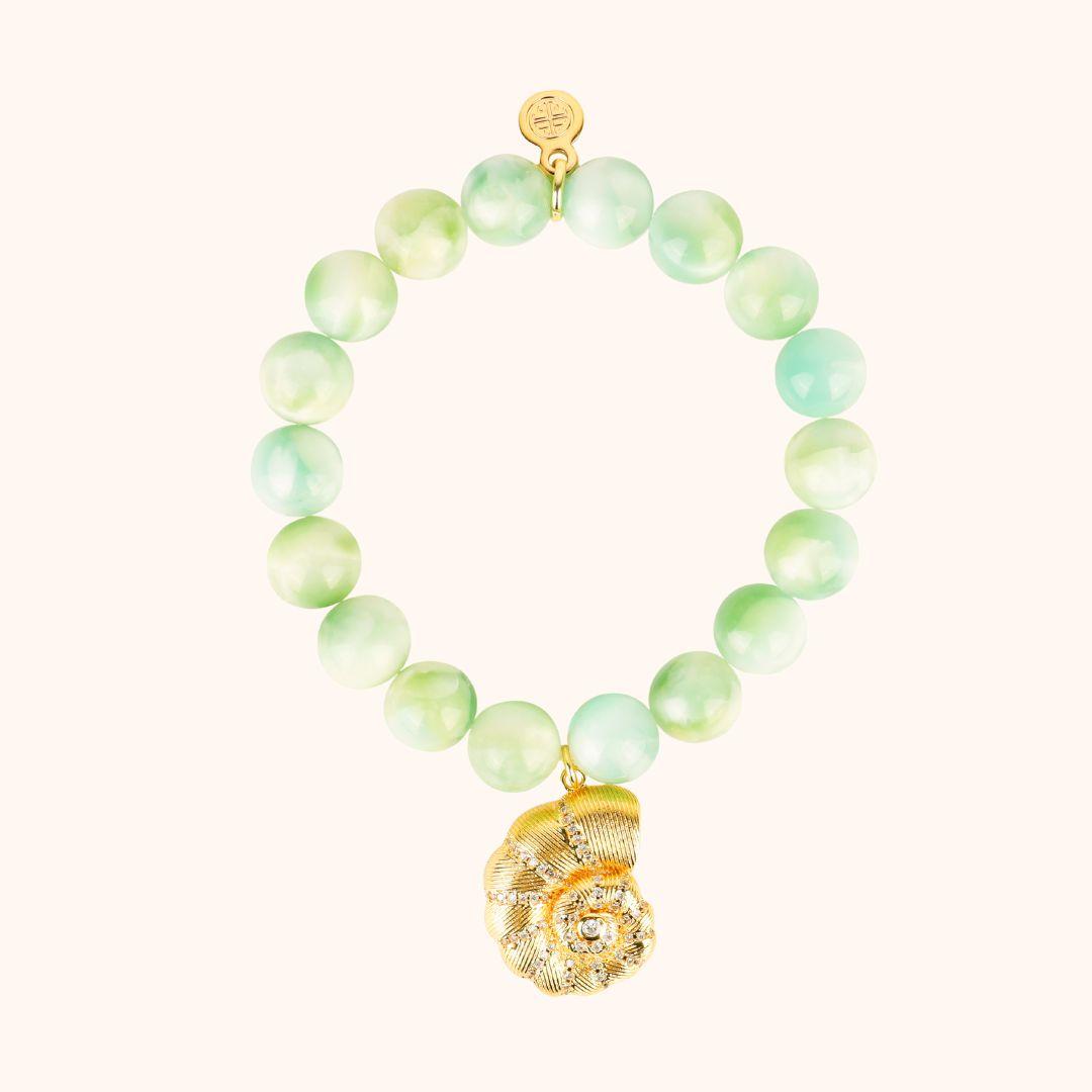 Maris Beaded Bracelet