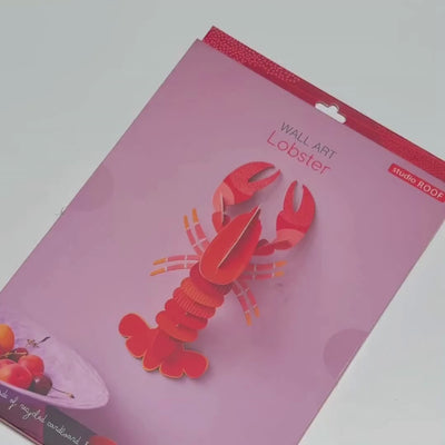 studio ROOF Wall Art | 3D Home Decor | BuDhaGirl