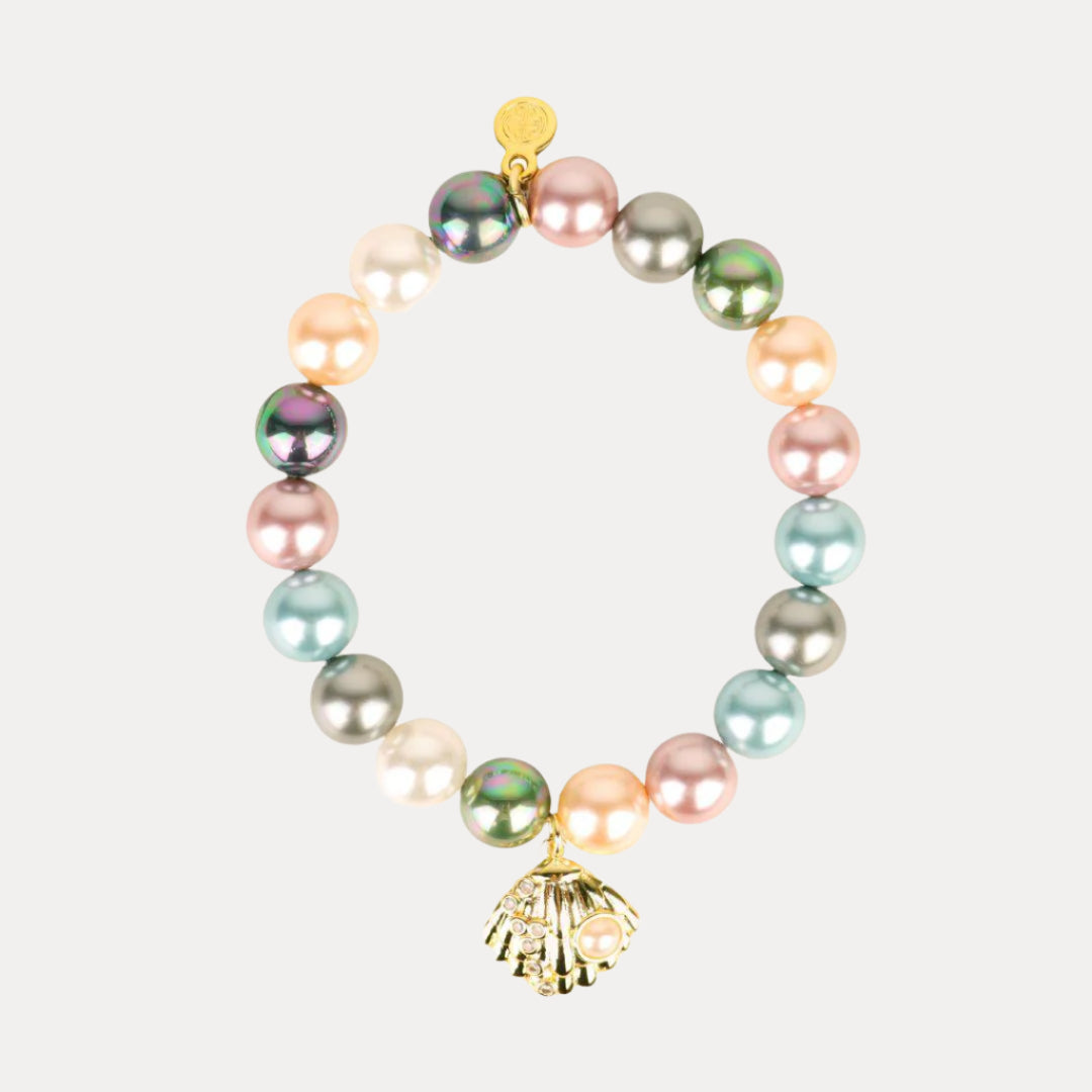 Thala Pearl Bracelet