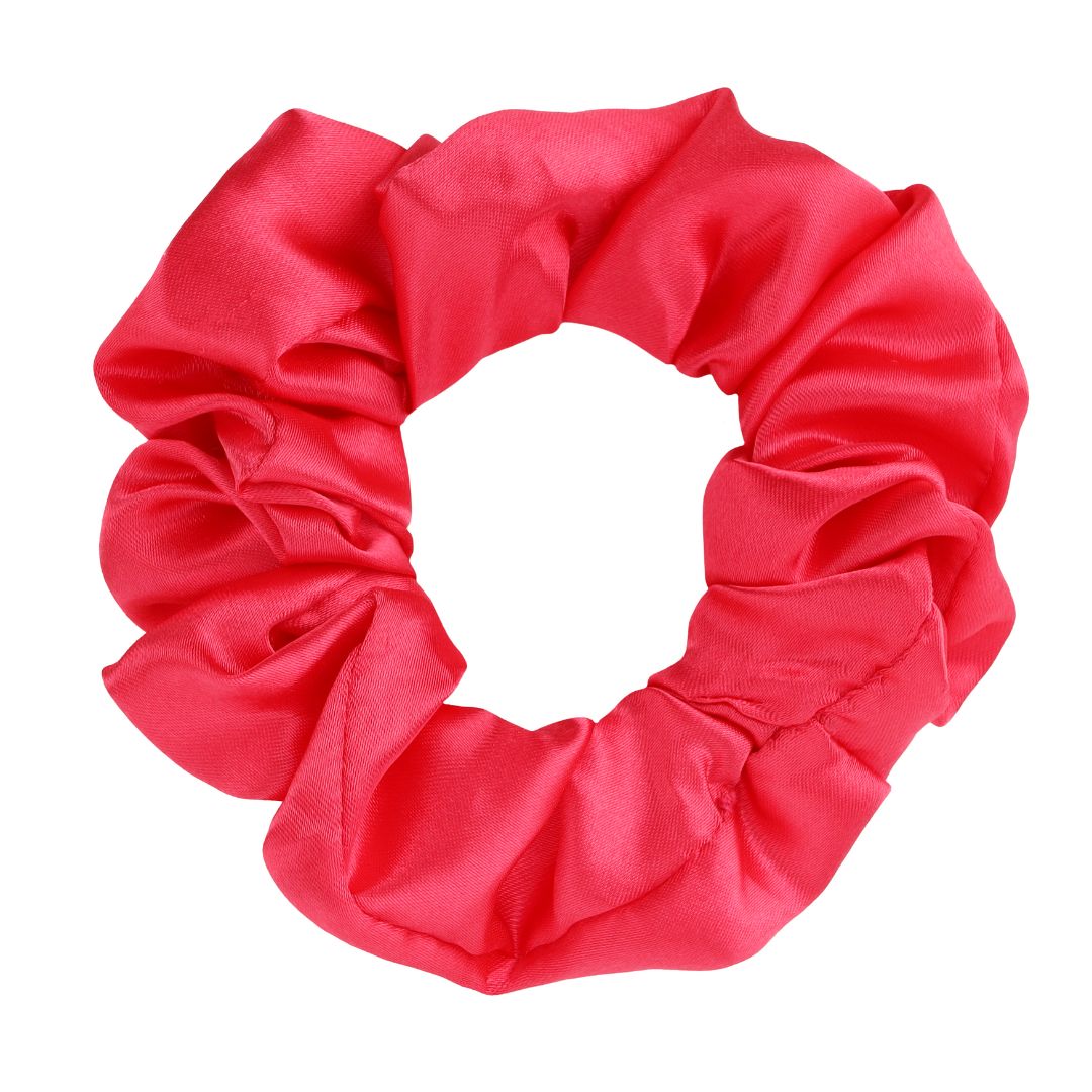 Scrunchies Colorway Rosa