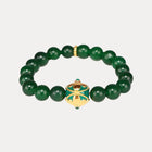Pulsera Primrose Abeto - Verde